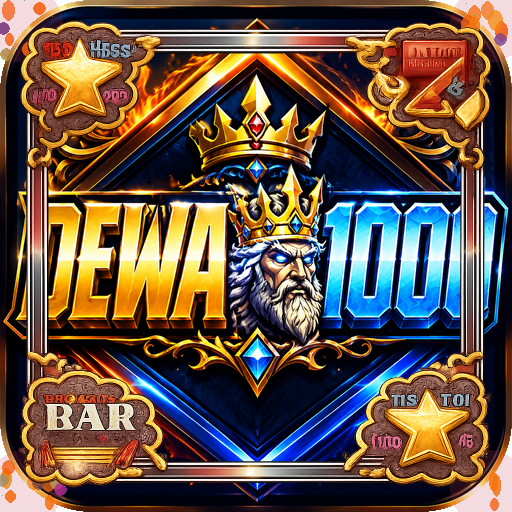 dewa1000 — galeri pratinjau - APK Resmi