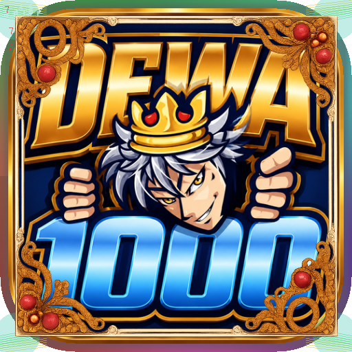 dewa1000 — galeri pratinjau Resmi APK